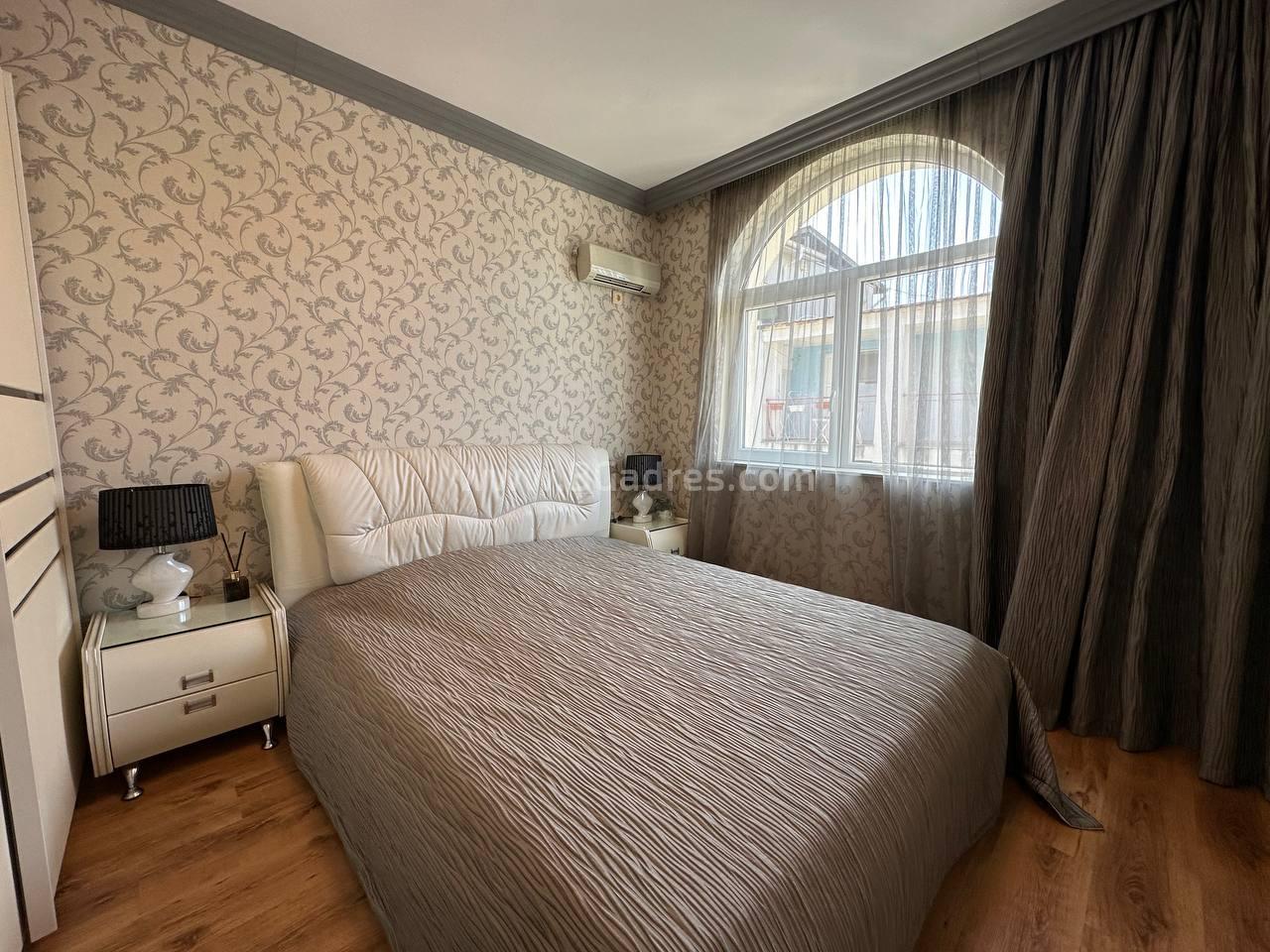 Квартира в комплексе Мелия 8 І №3795