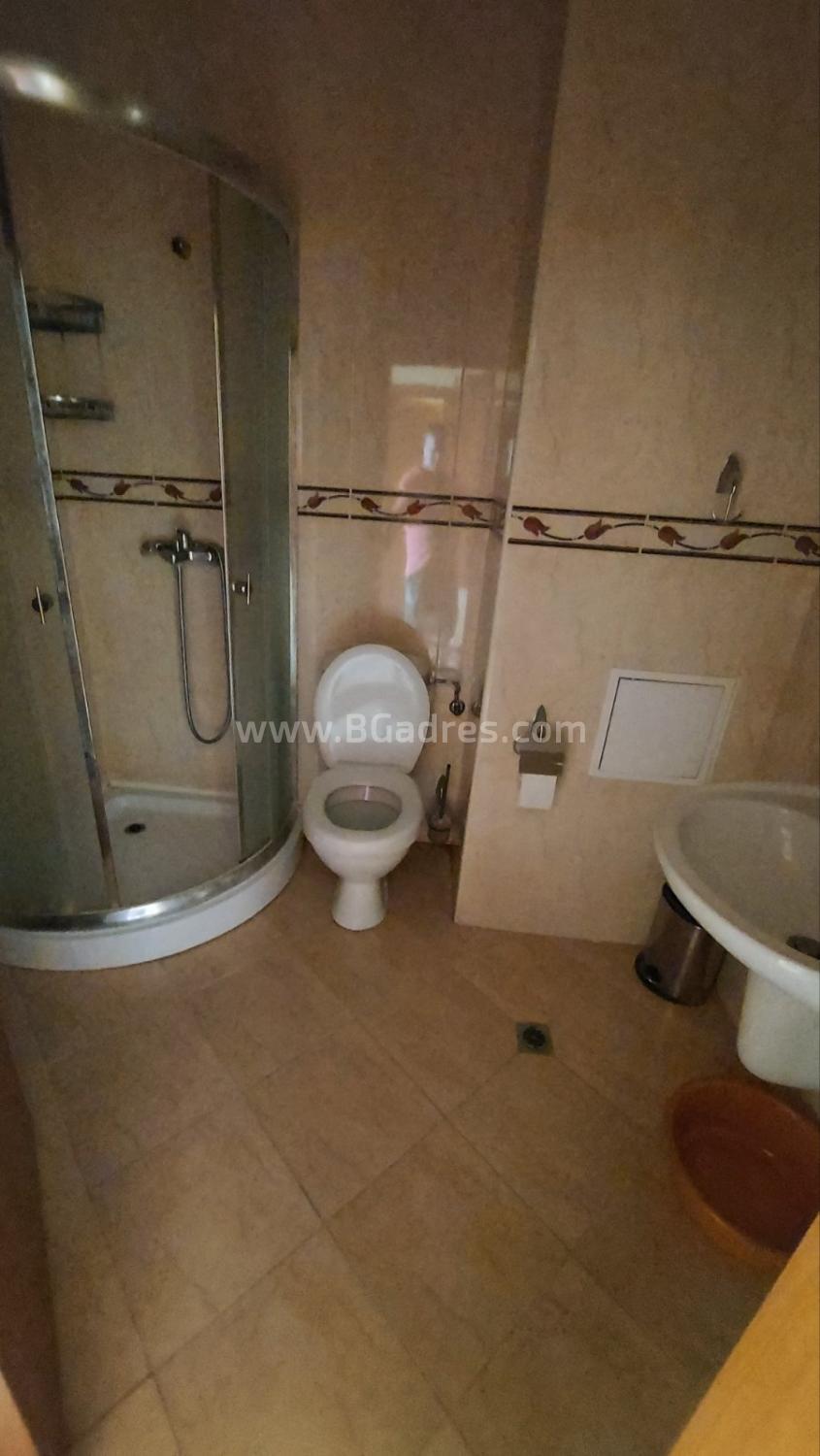 Apartment in the central area of Nessebar I №2630