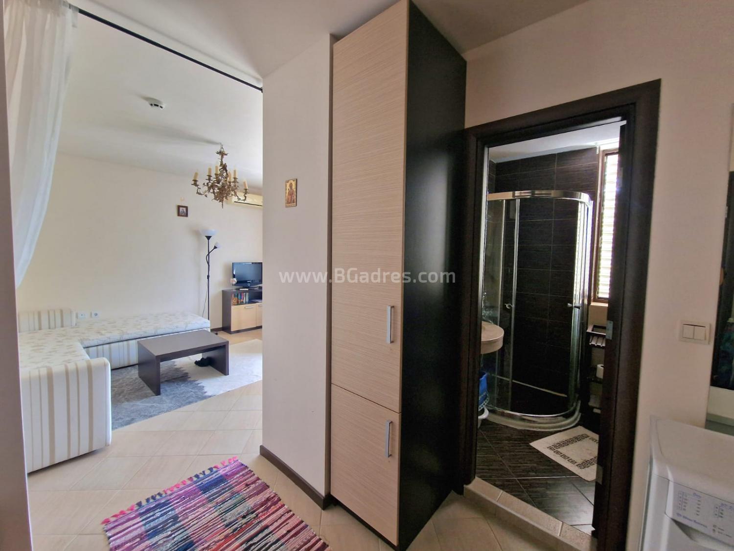 Apartment in the Tarsis complex І №3845