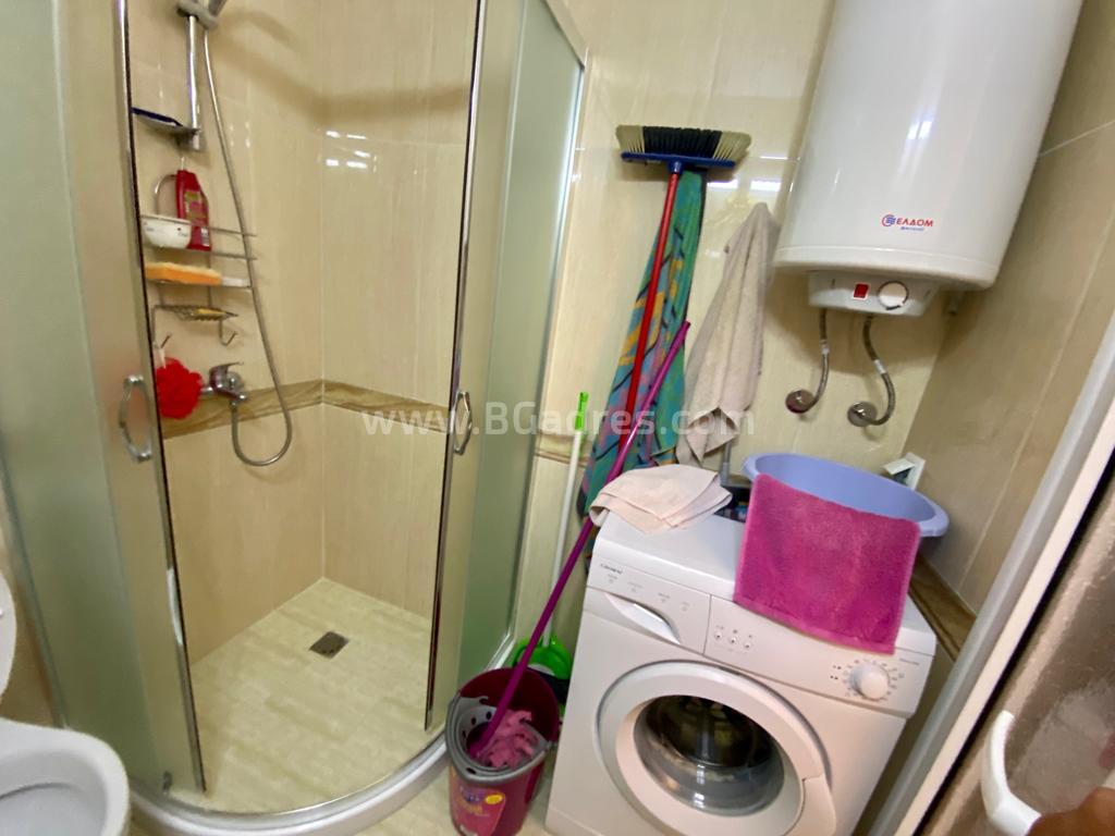 Apartment in Sweet Home complex І №2714