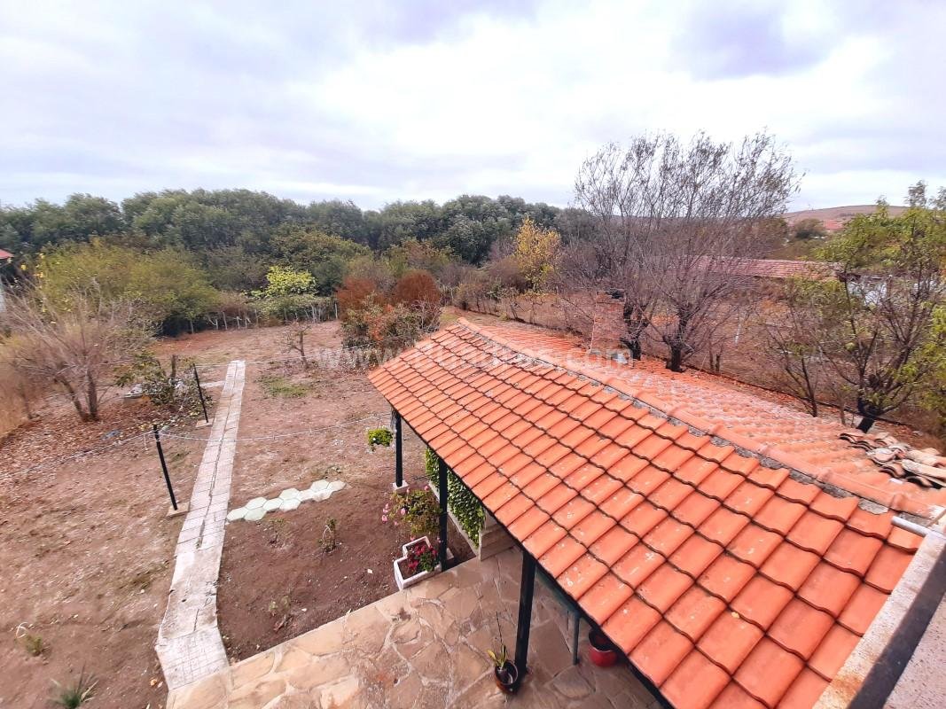 Two-storey house close to Burgas І №2718