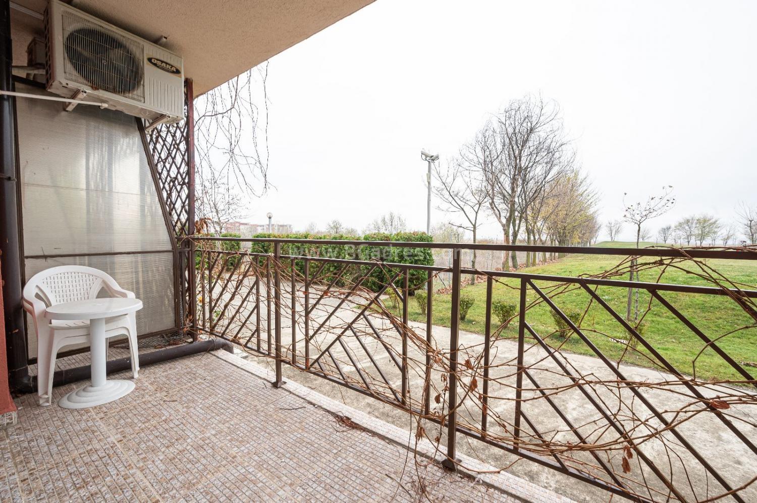 Studio im Komplex Holiday Fort І №2755