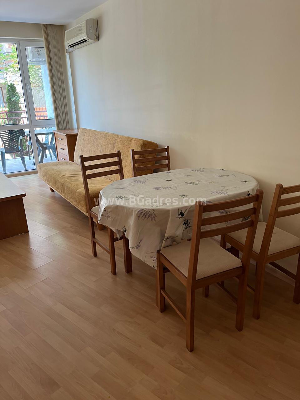 Wohnung in der Anlage Privilige Fort І №4060