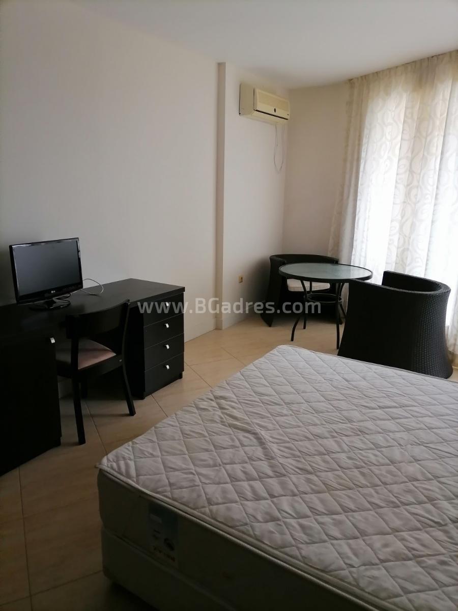 Studio in der ersten Meereslinie in Aheloy І №2771