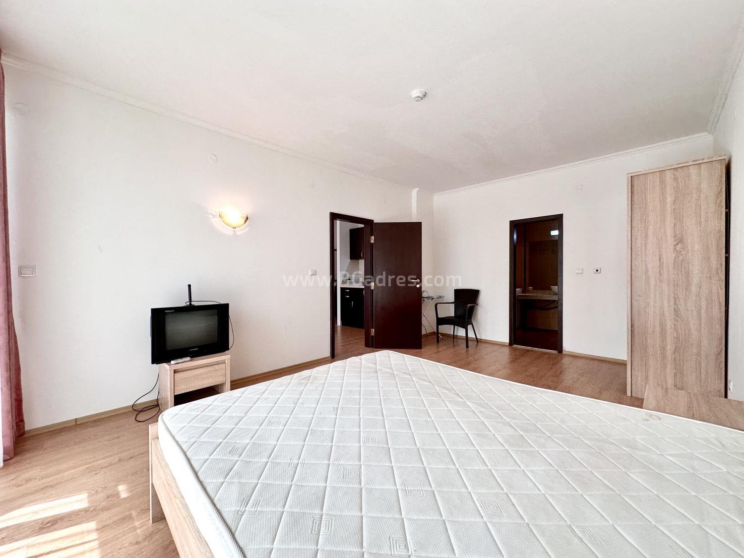 Квартира в комплексе Вавилон І №4137