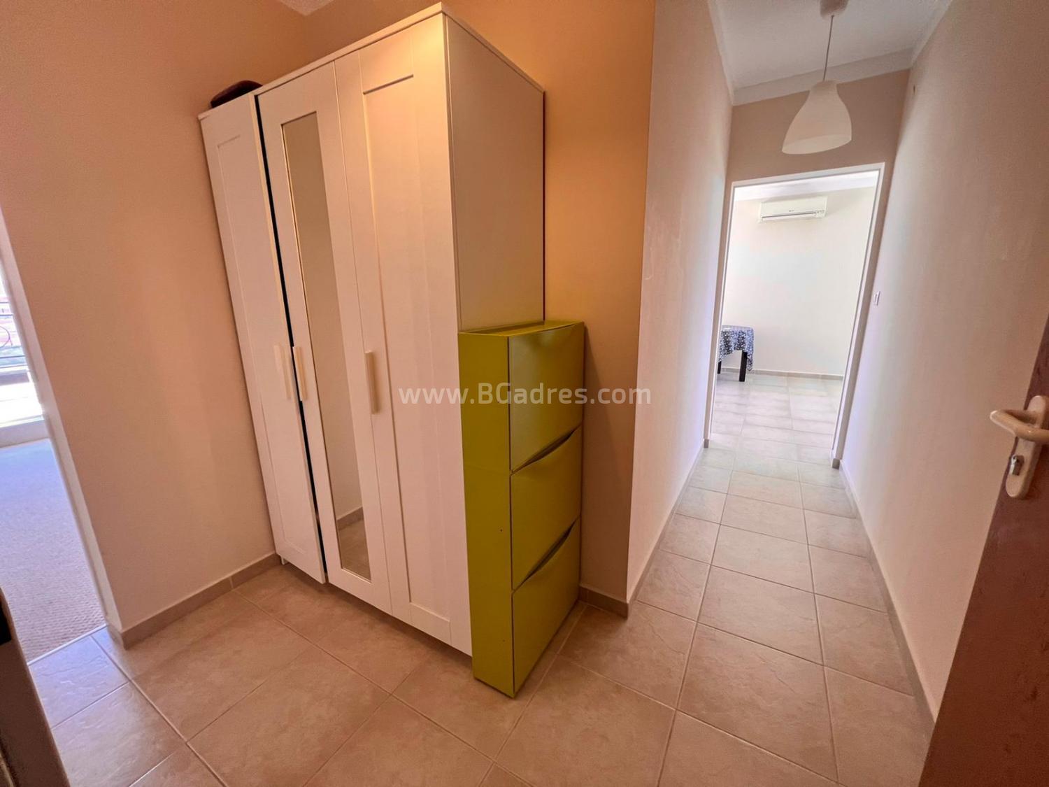 Трехкомнатная квартира в Помории выгодно І №2587