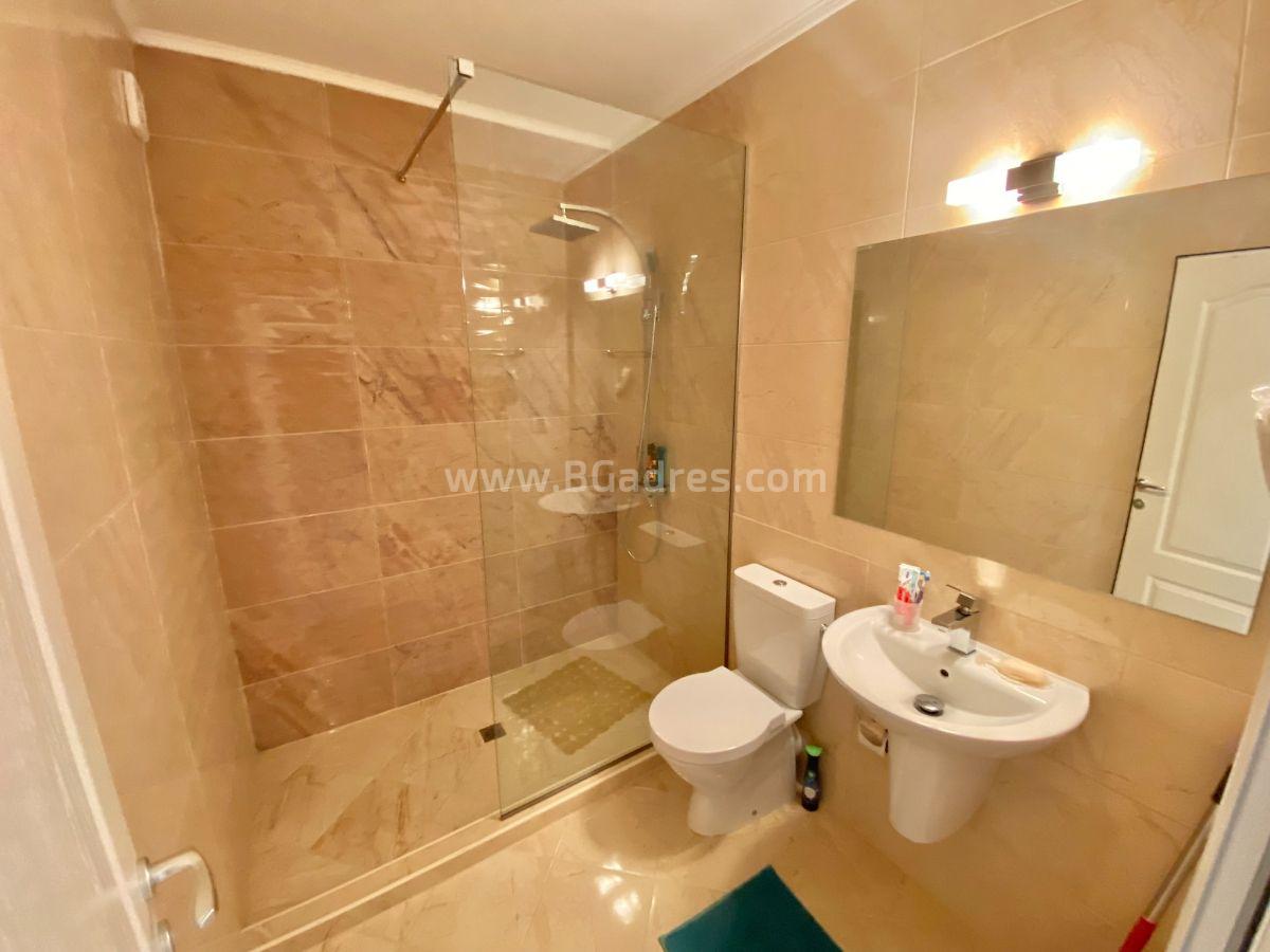 Apartment in the complex Esteban I №2785