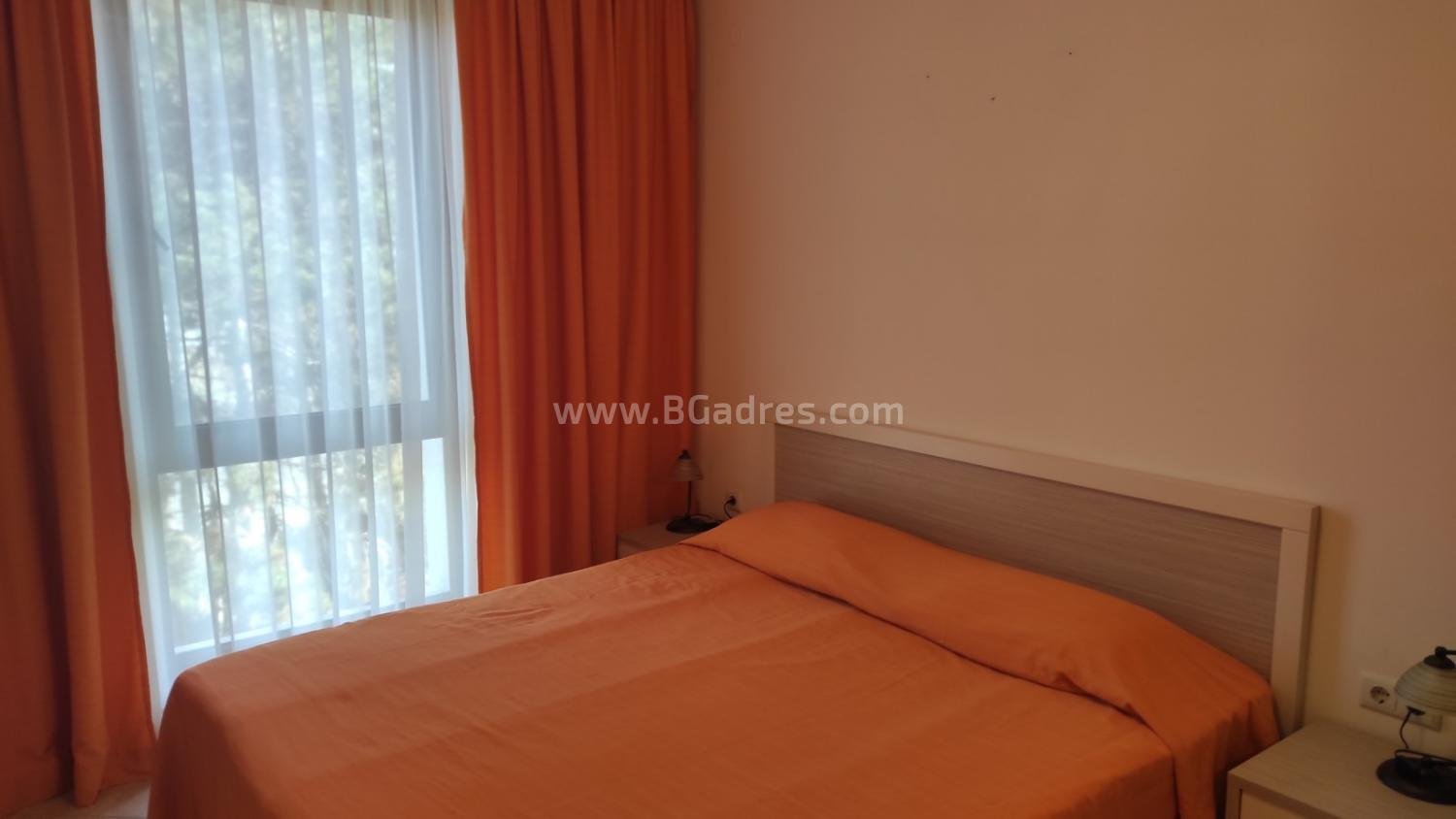 Apartment in the Royal Sun complex І №2809