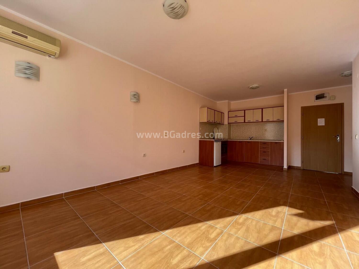 Wohnung im Komplex Panorama Dreams І №2825