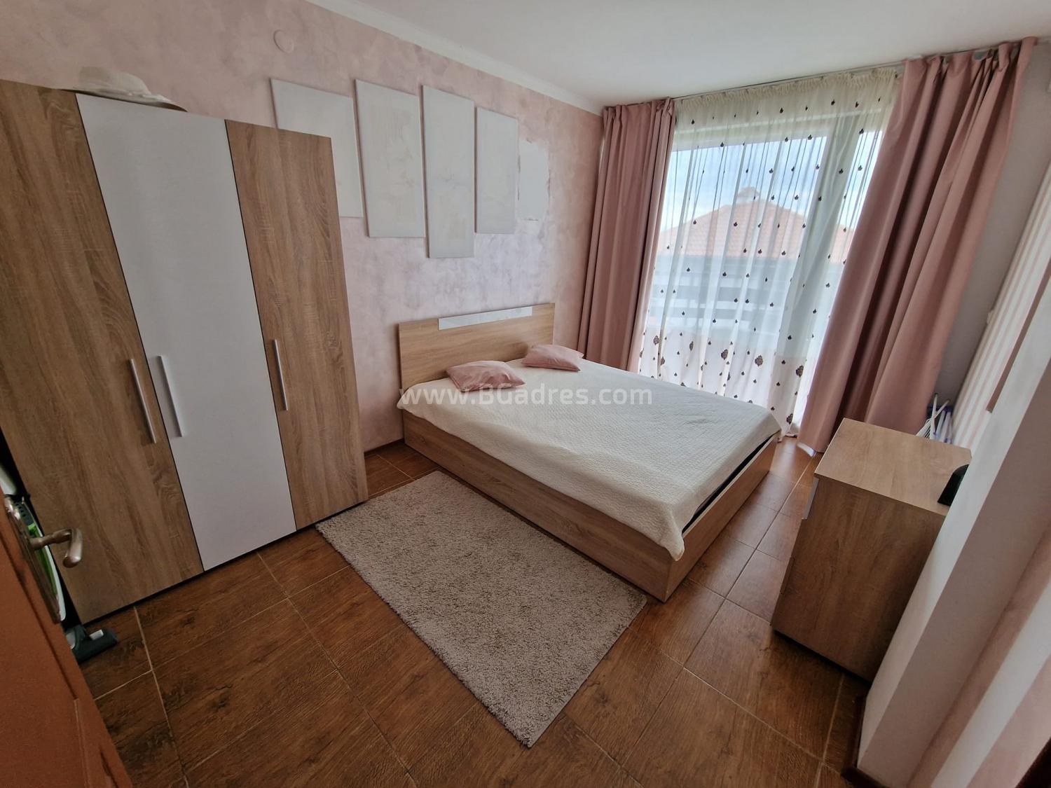 Apartment in Kosharitsa І №2954