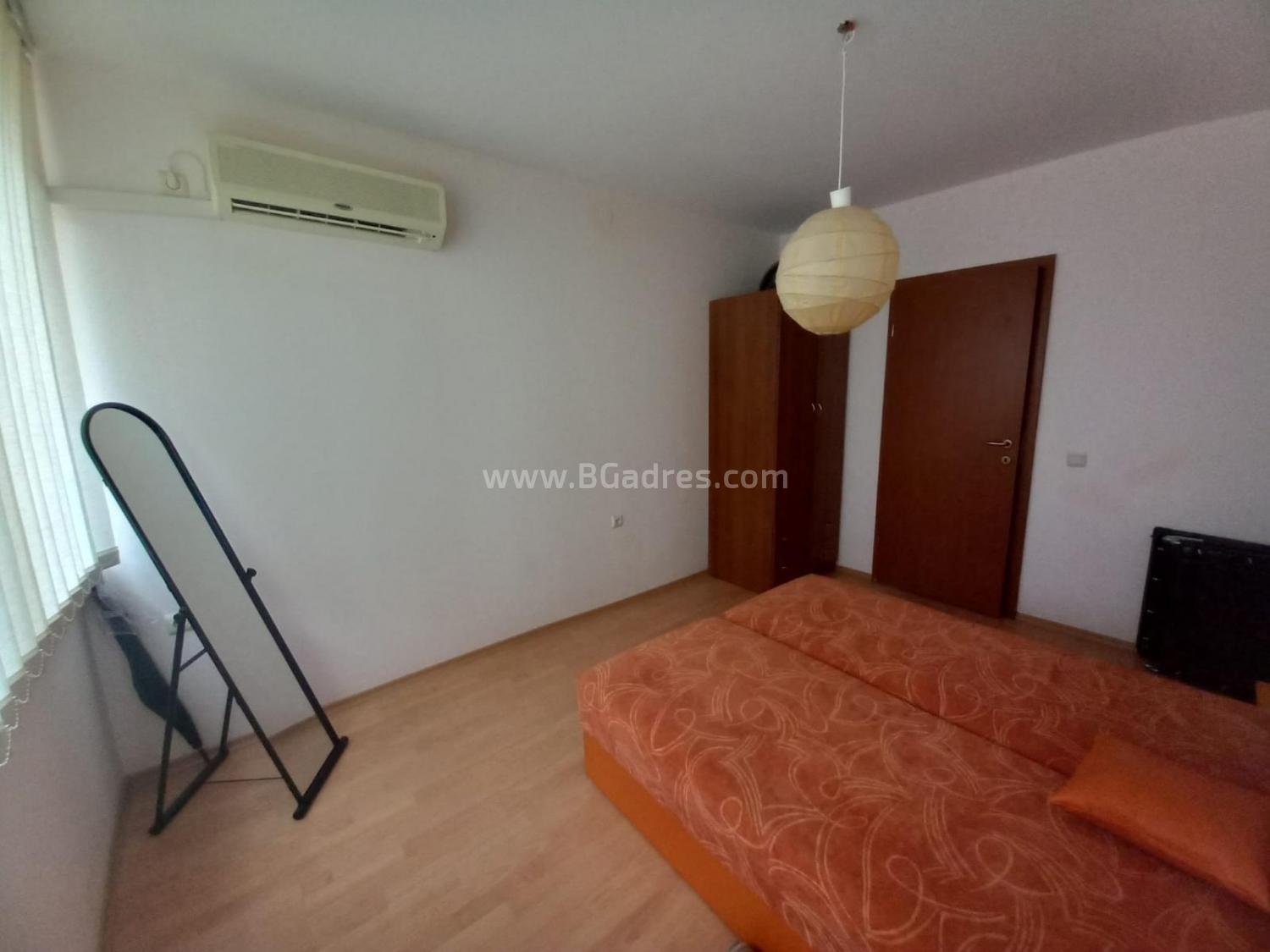 Wohnung im Komplex Fort Noks Grand Resort І №2970
