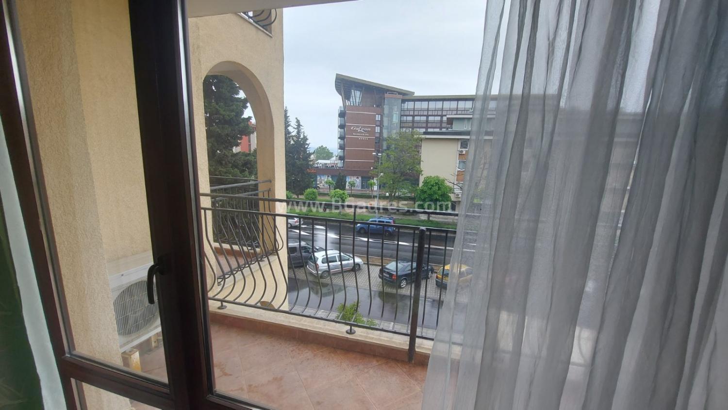 Apartment in Rose Village complex І №2979