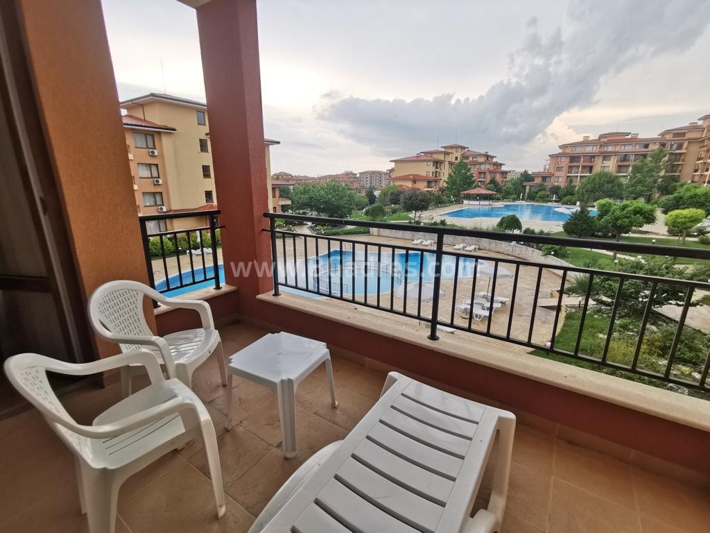 Günstige Wohnung im Komplex Magic Dreams I Nr. 2615