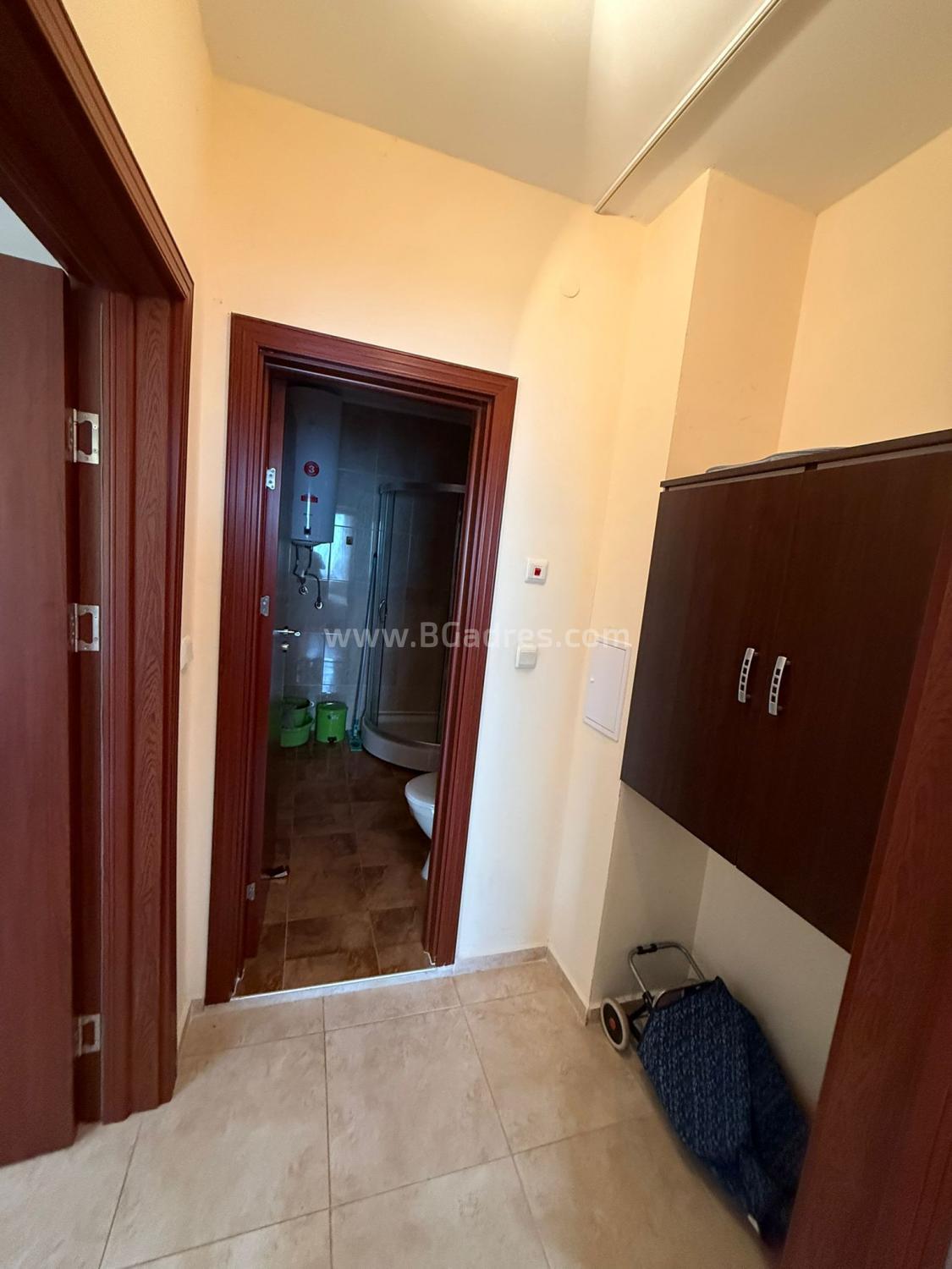 Apartment in the Apollon complex І №4853