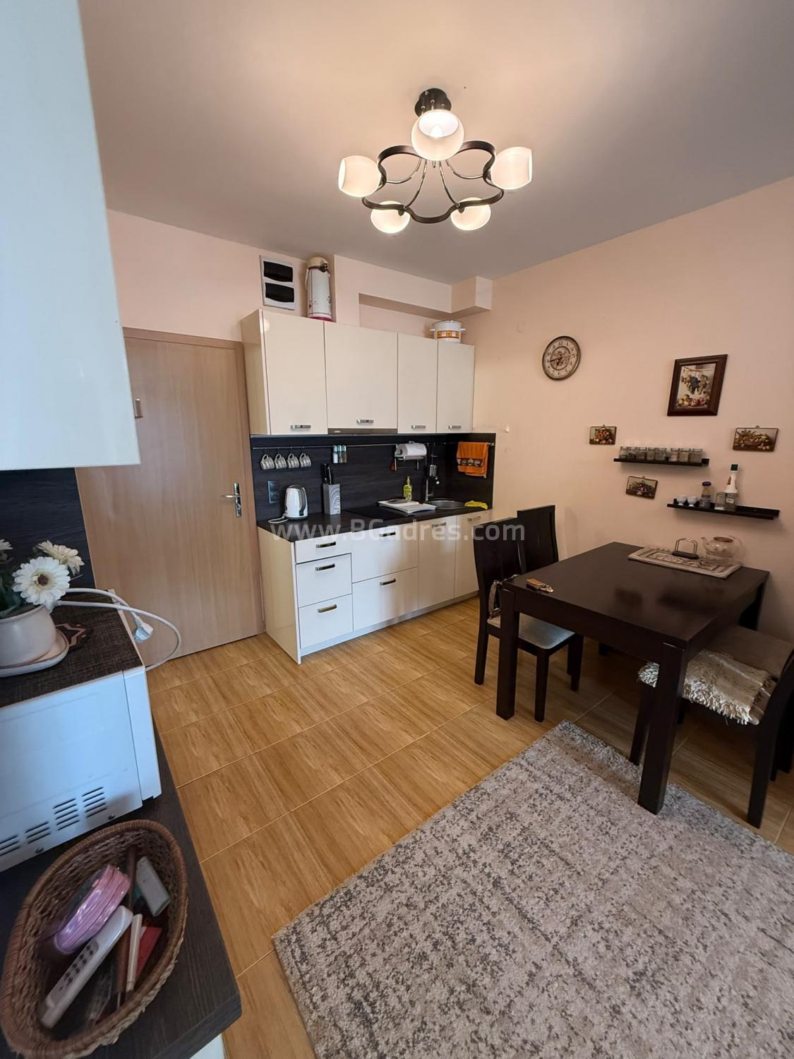 Wohnung in der Anlage Magic Dreams І №4854