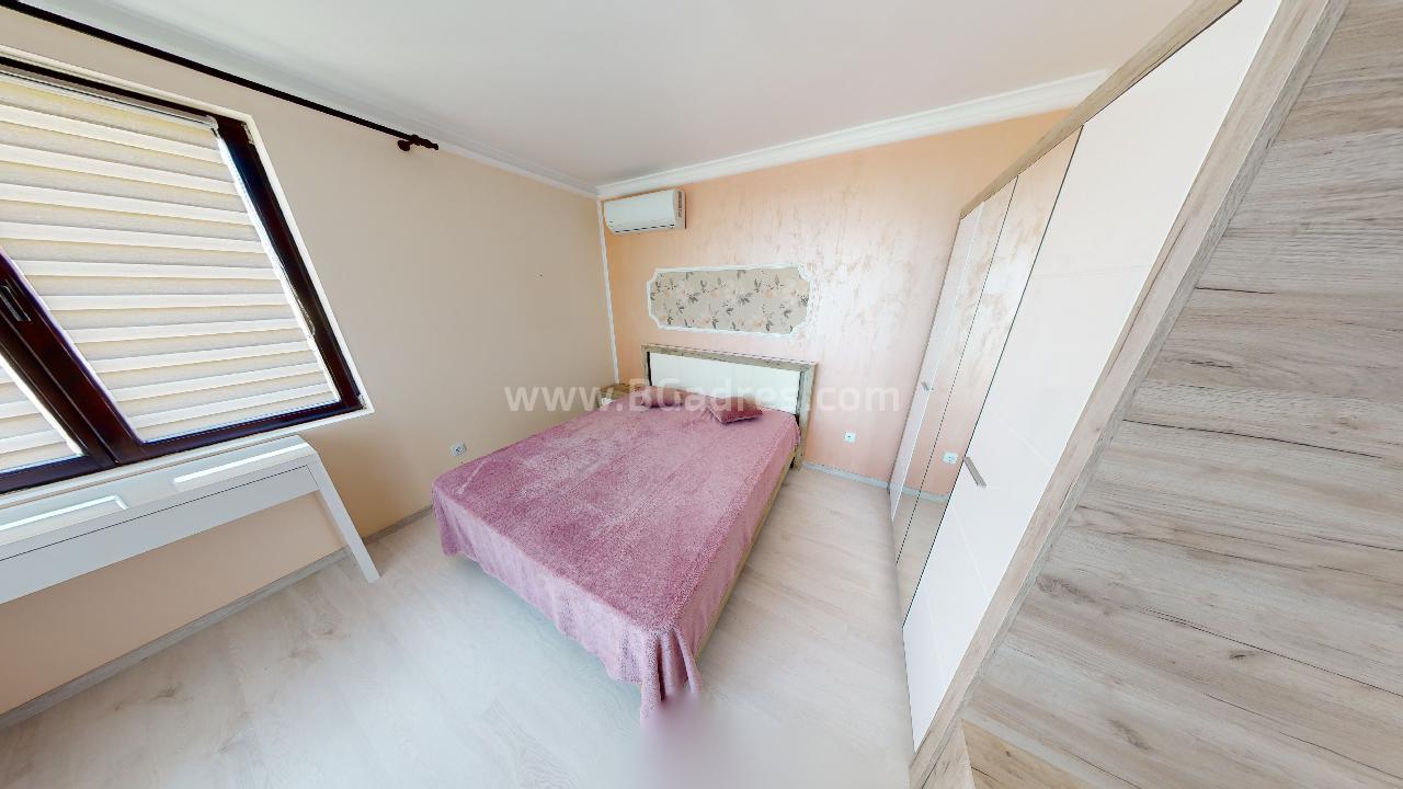 Трехкомнатная квартира в Кошарице І №3072