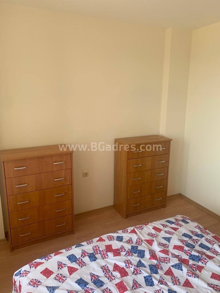 Квартира в Несебр Форт Клубе І №3117