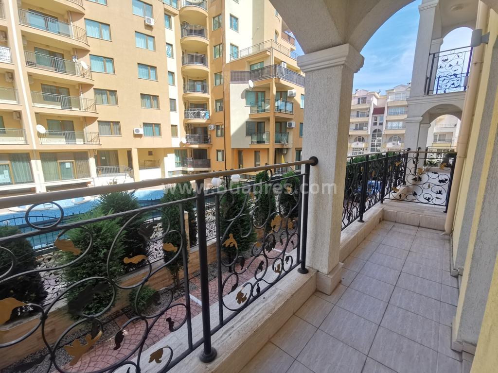 Квартира в комплексе Свит Хоум І №2616