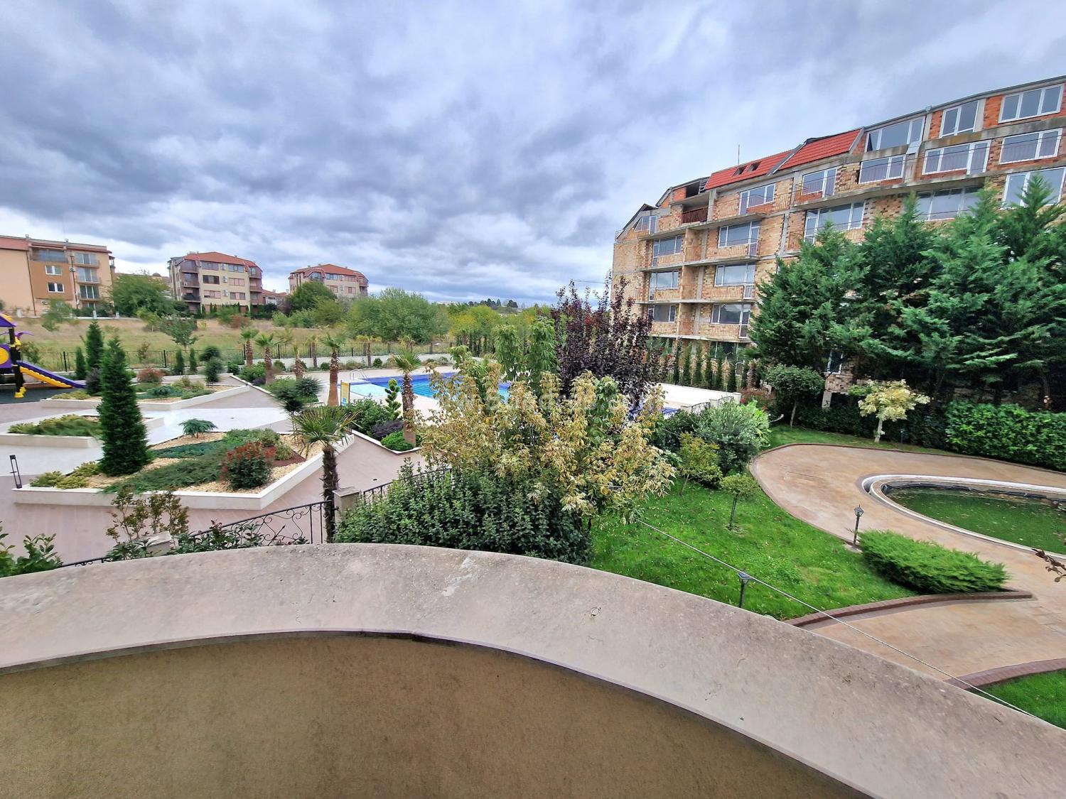 2 bedroom apartment close to the beach in Ravda І №3180