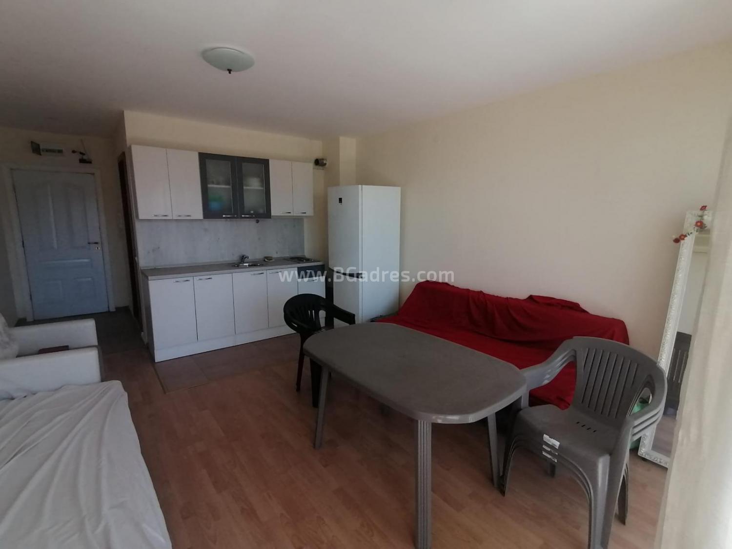 Studio im Komplex Fort Noks Grand Resort І №3325