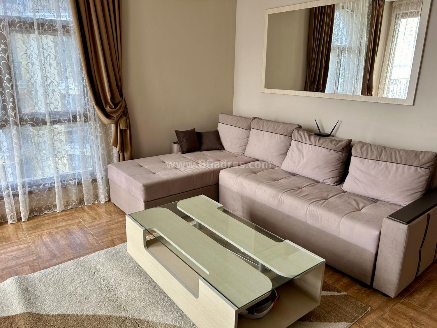 Wohnung mit direktem Meerblick І №3364