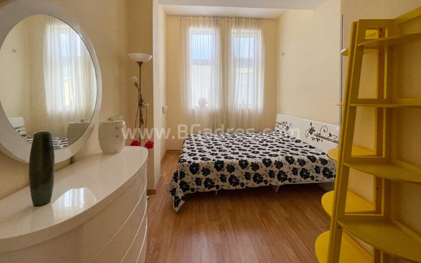 Large house with sea view in Ravda І №3037