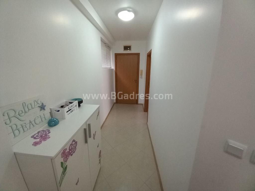 Two bedroom apartment close to the beach І №3423