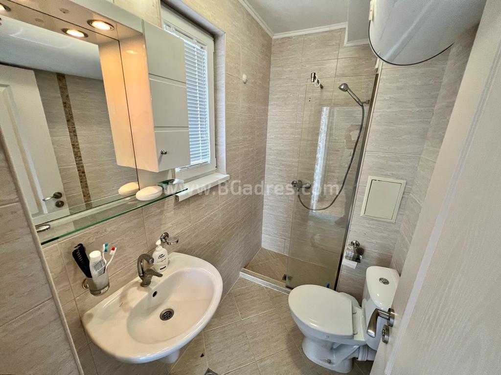 Квартира в Равде с низкой таксой І №3442