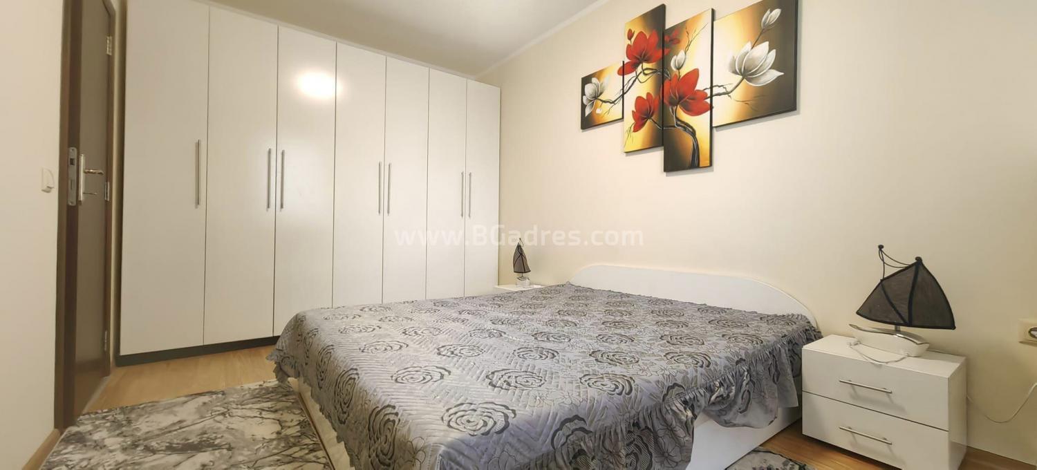 Apartment in the Chateau Del Marina complex І №3444