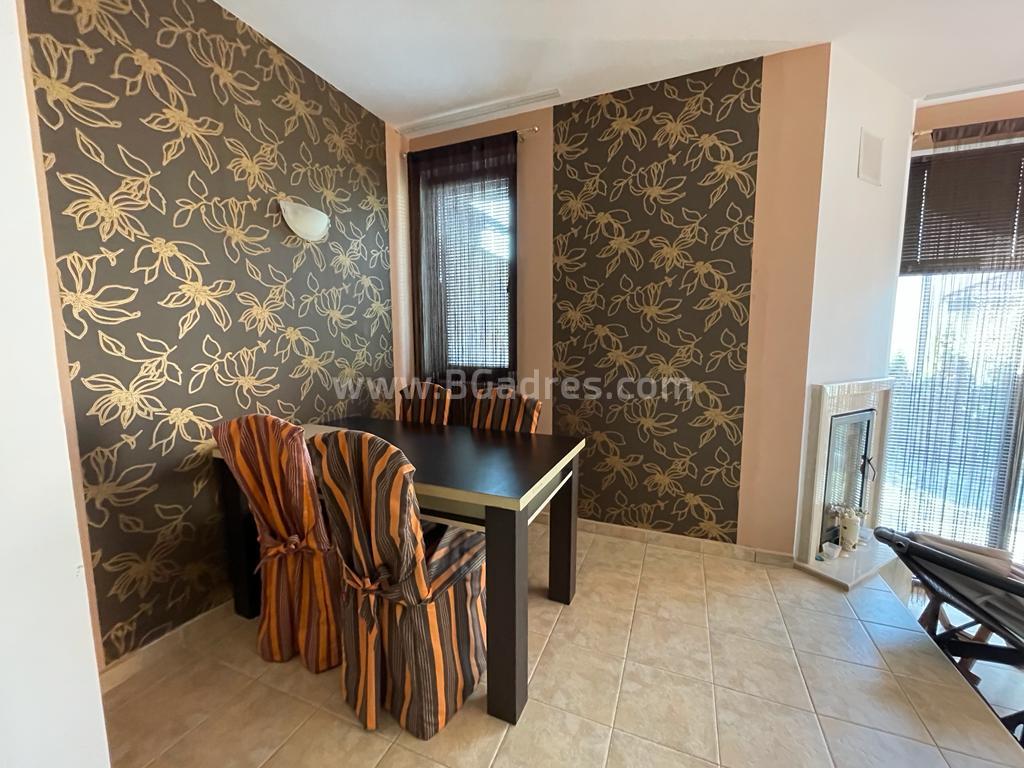 House without maintenance fee in Kosharitsa І №3462