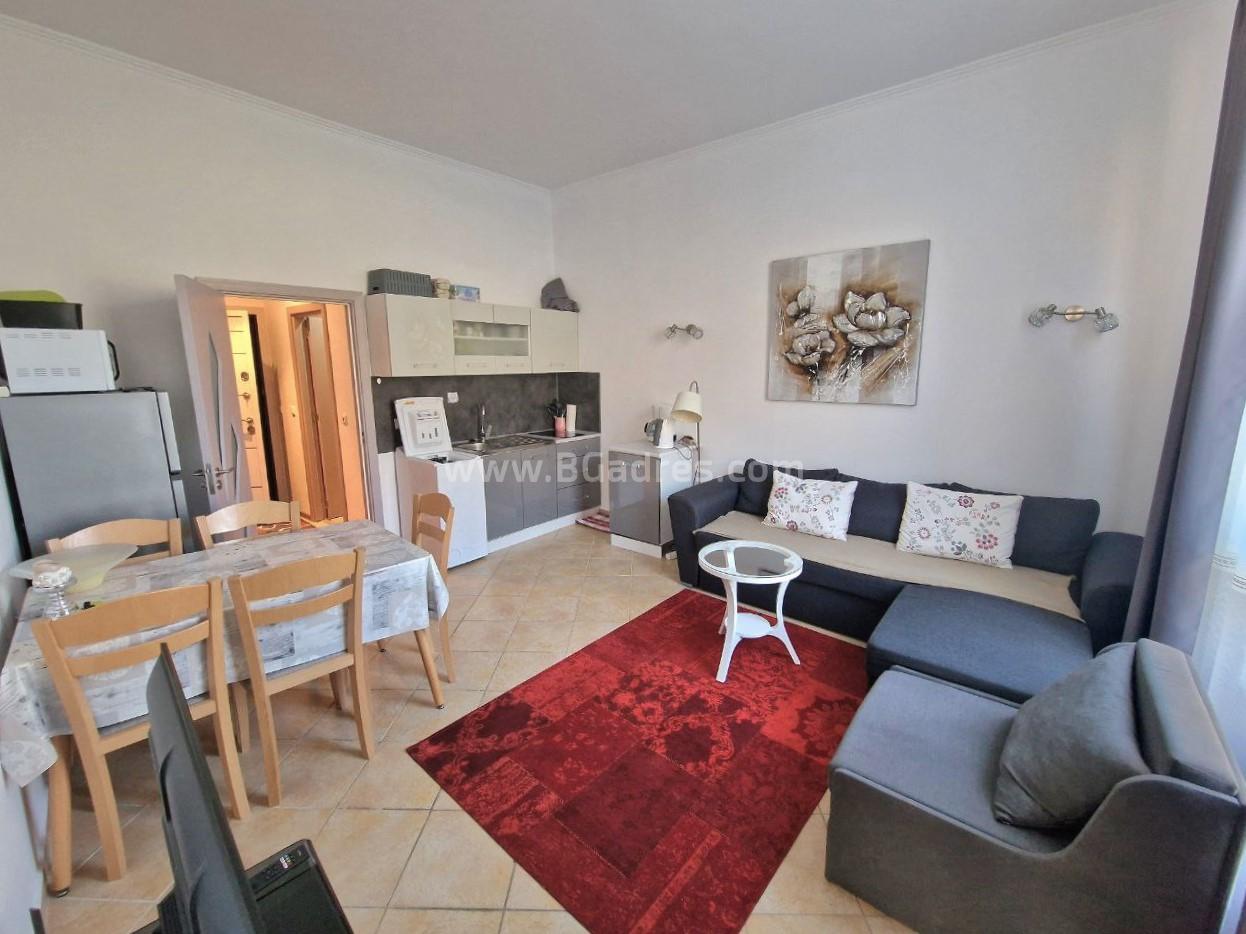 Квартира в комплексе Негреско І №3473