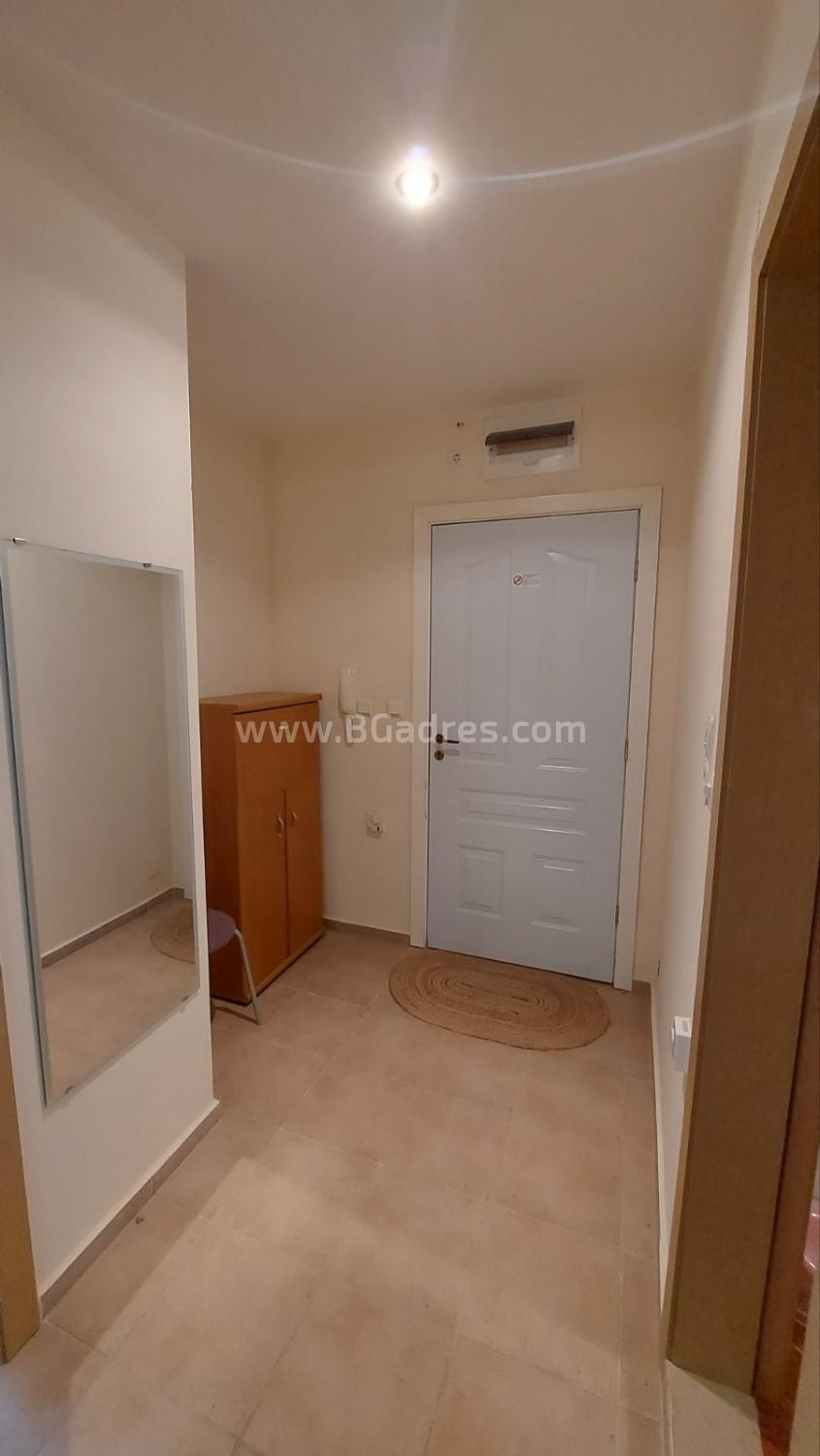 Preiswerte Dreizimmerwohnung am Meer І №3480