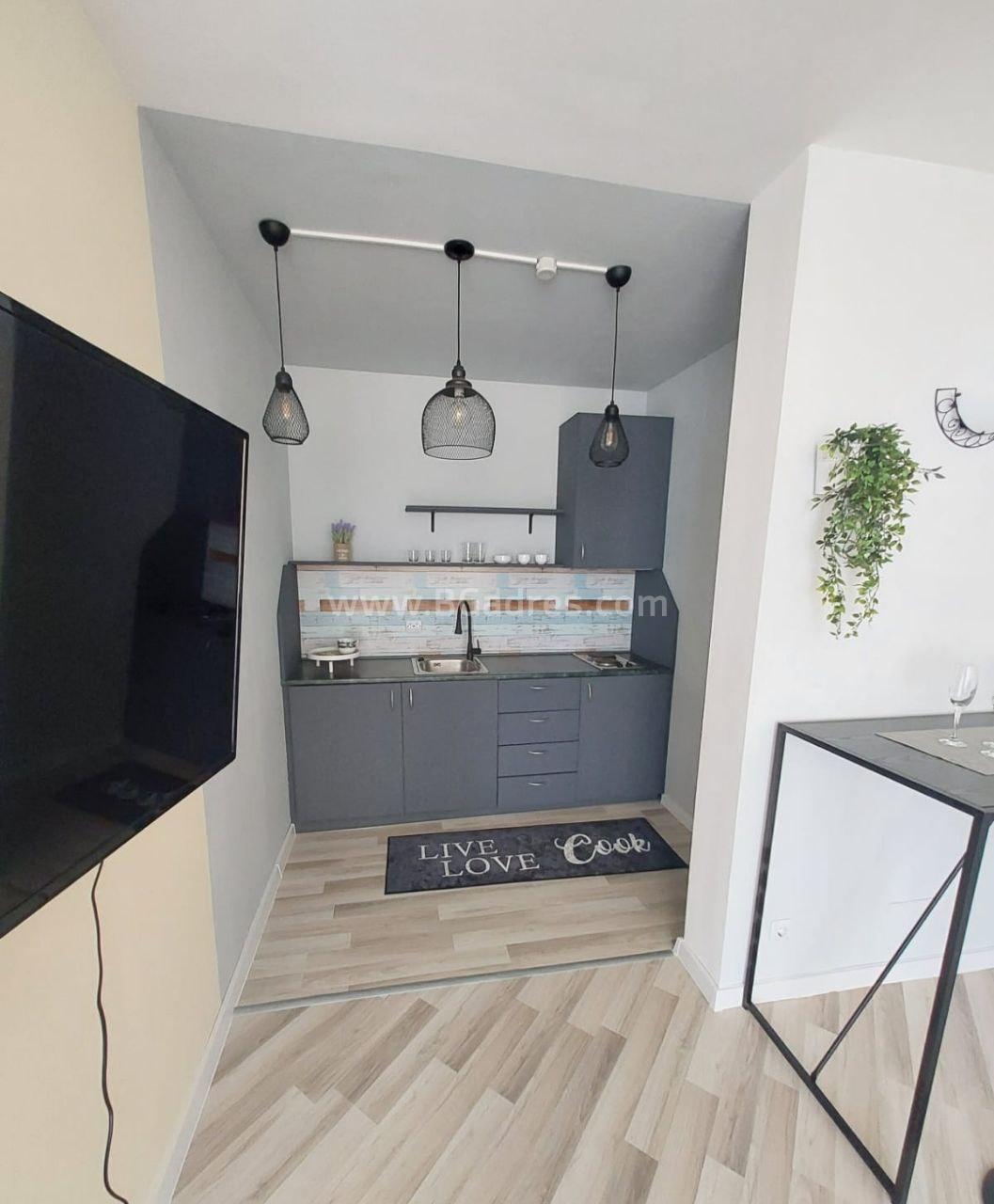 Апартамент в комплекс Барко дел Сол І №3635