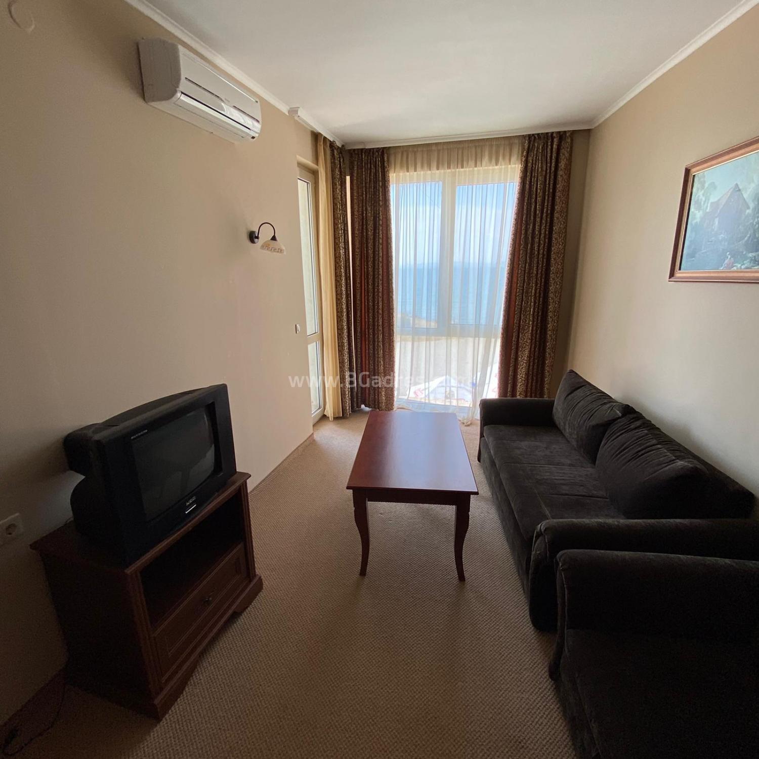 Квартира на первой линии в Помории | №2279