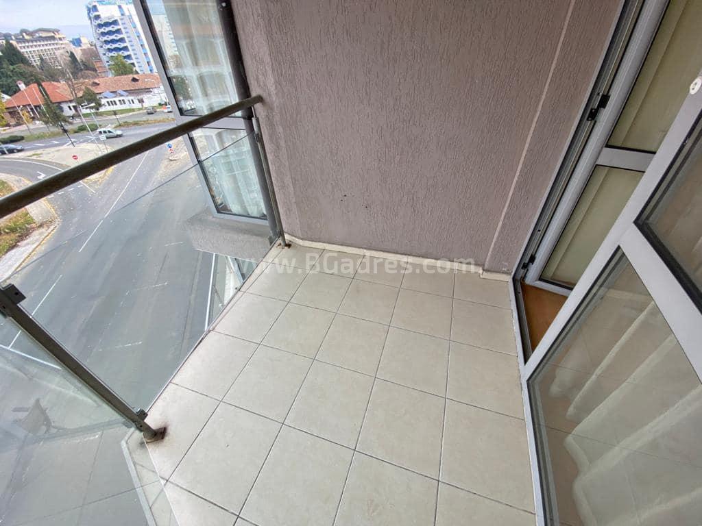 Studio mit günstiger Wartungsgebühr | № 2245