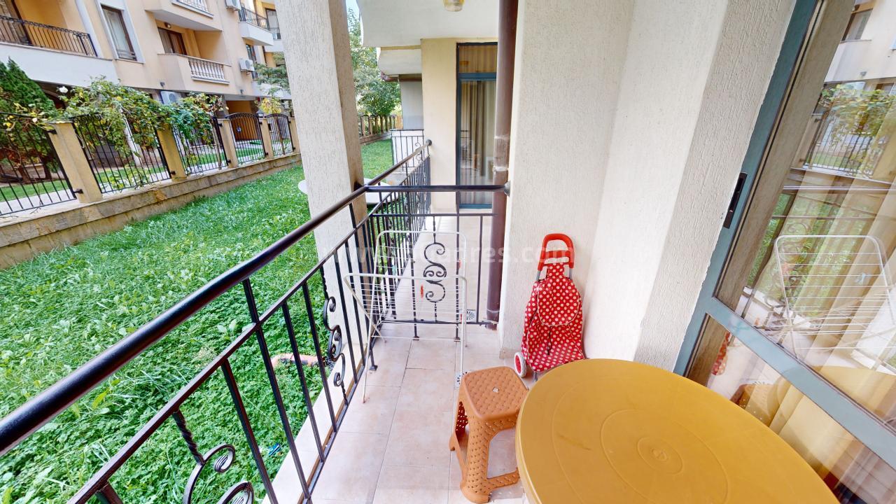 Wohnung im Avalon Komplex І №3920