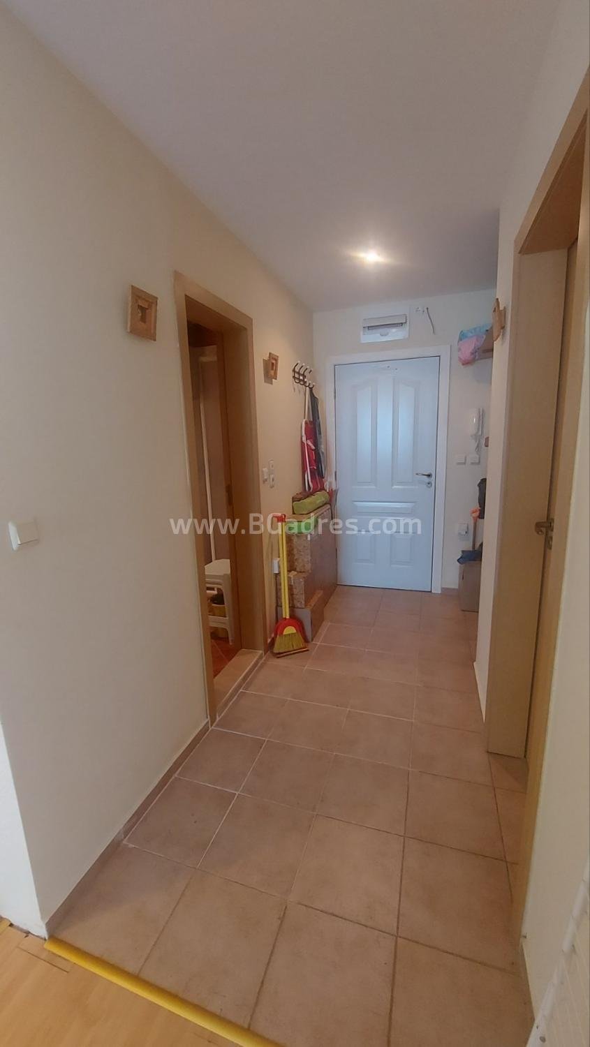 Квартира в комплексе Грин Форт І №3956