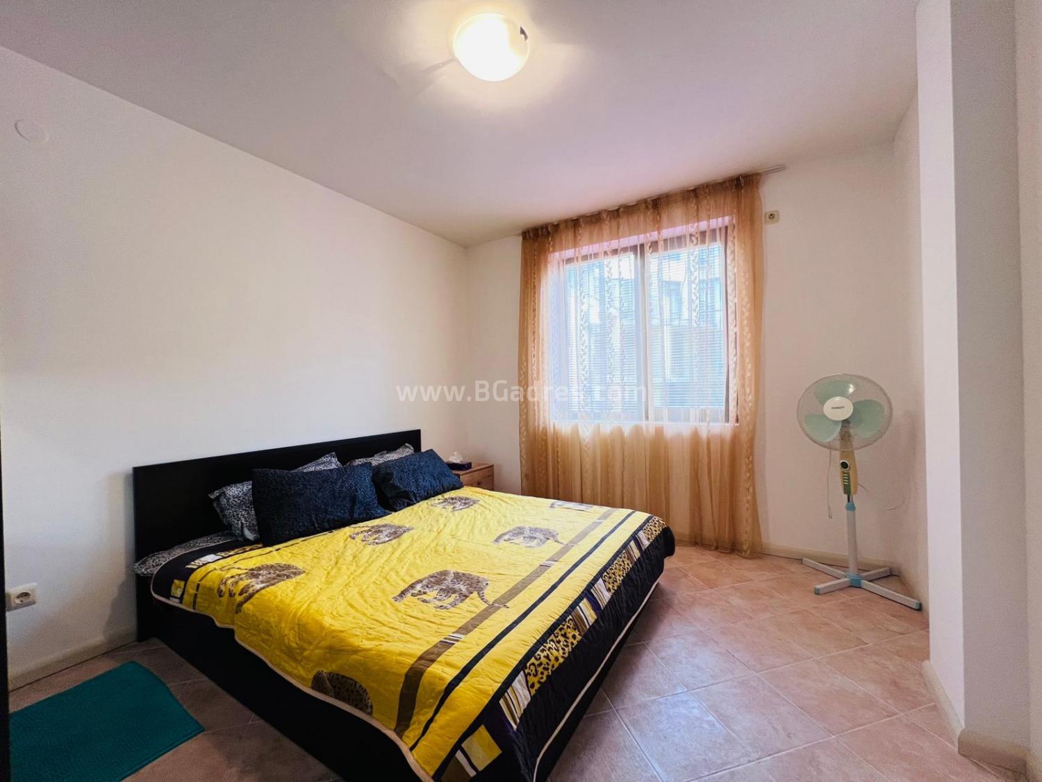 Квартира без таксы в Святом Власе І №3962