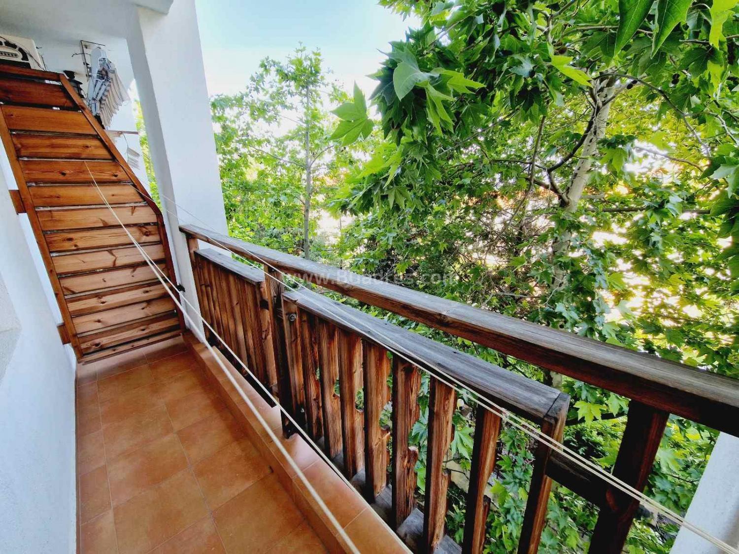 Wohnung im der Anlage Etara 3 І №4040