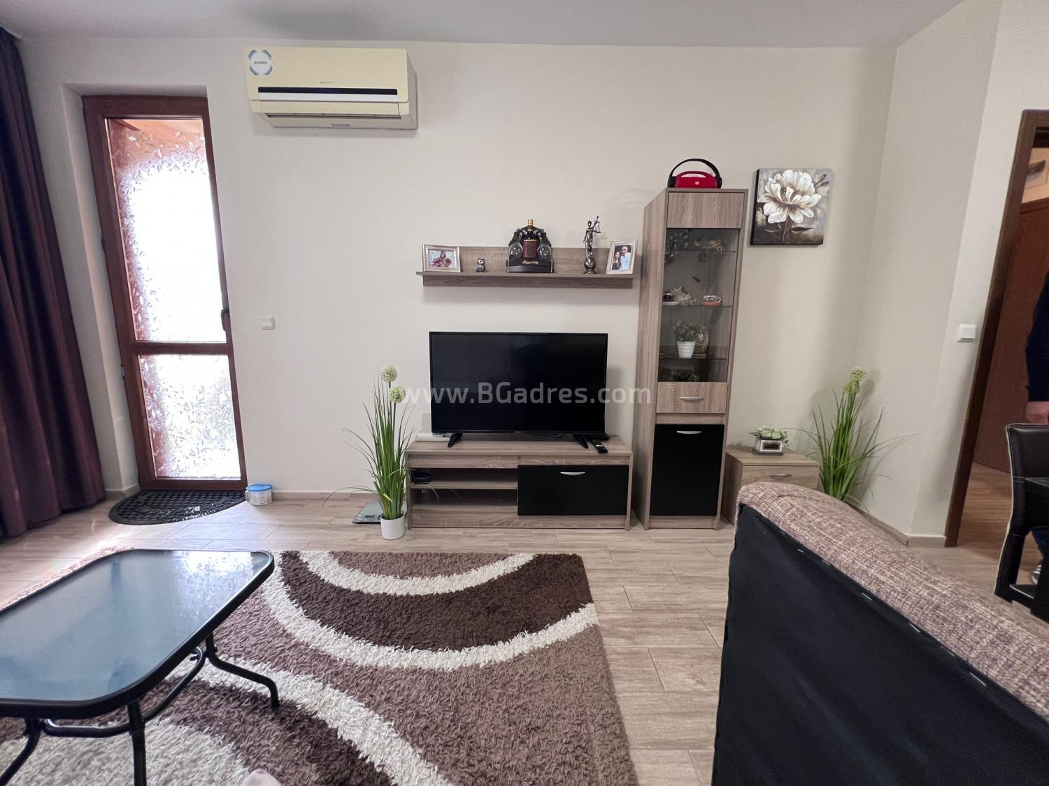 Apartment in the Cascadas Ravda complex І №3877