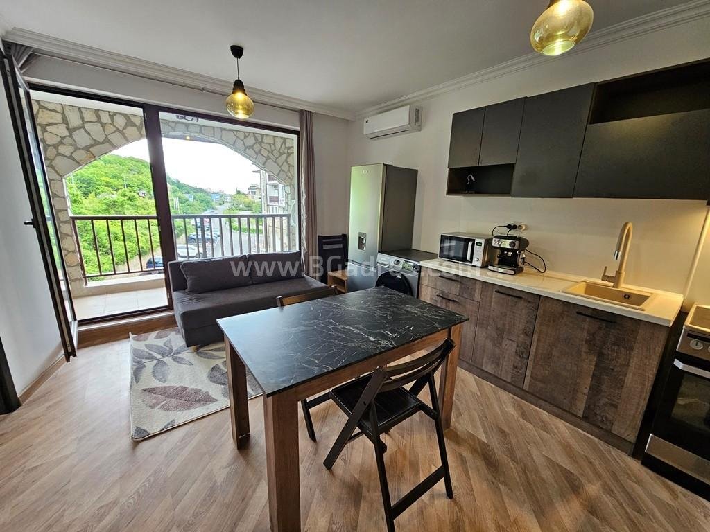 Apartment in the Etara 4 complex І №4232