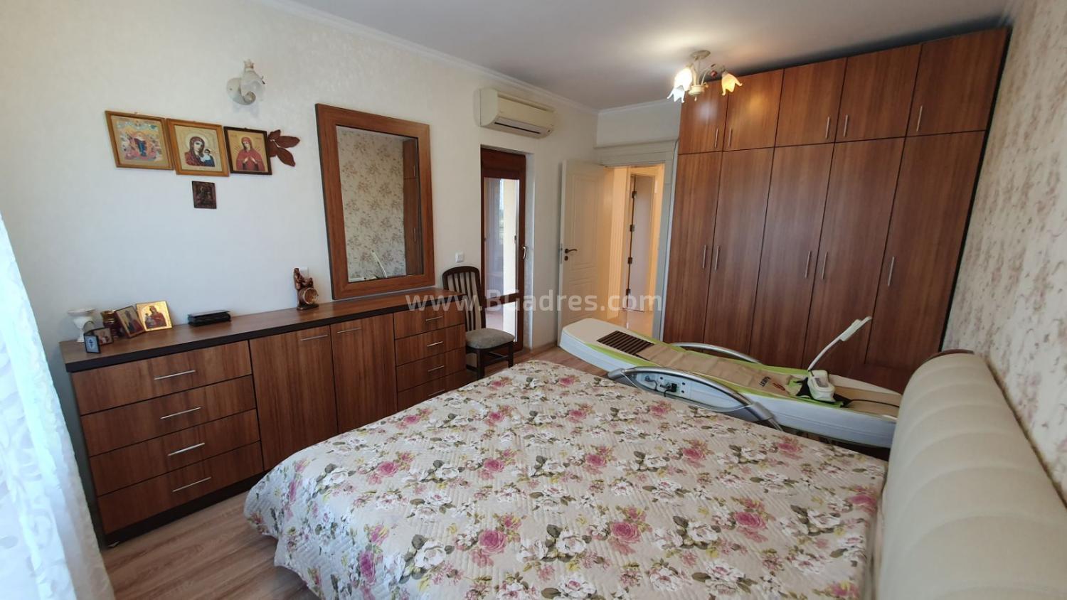 Haus im Dorf Goritsa І №4343