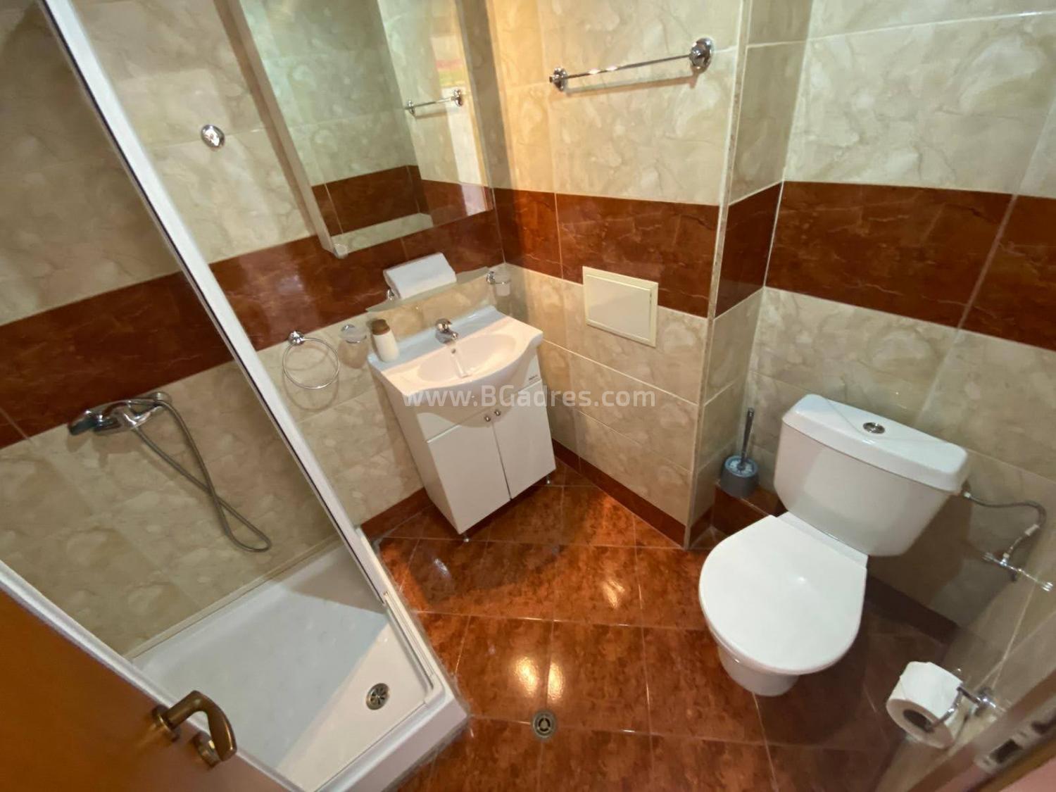 Studio in der Anlage Fort Noks Grand Resort І №4375