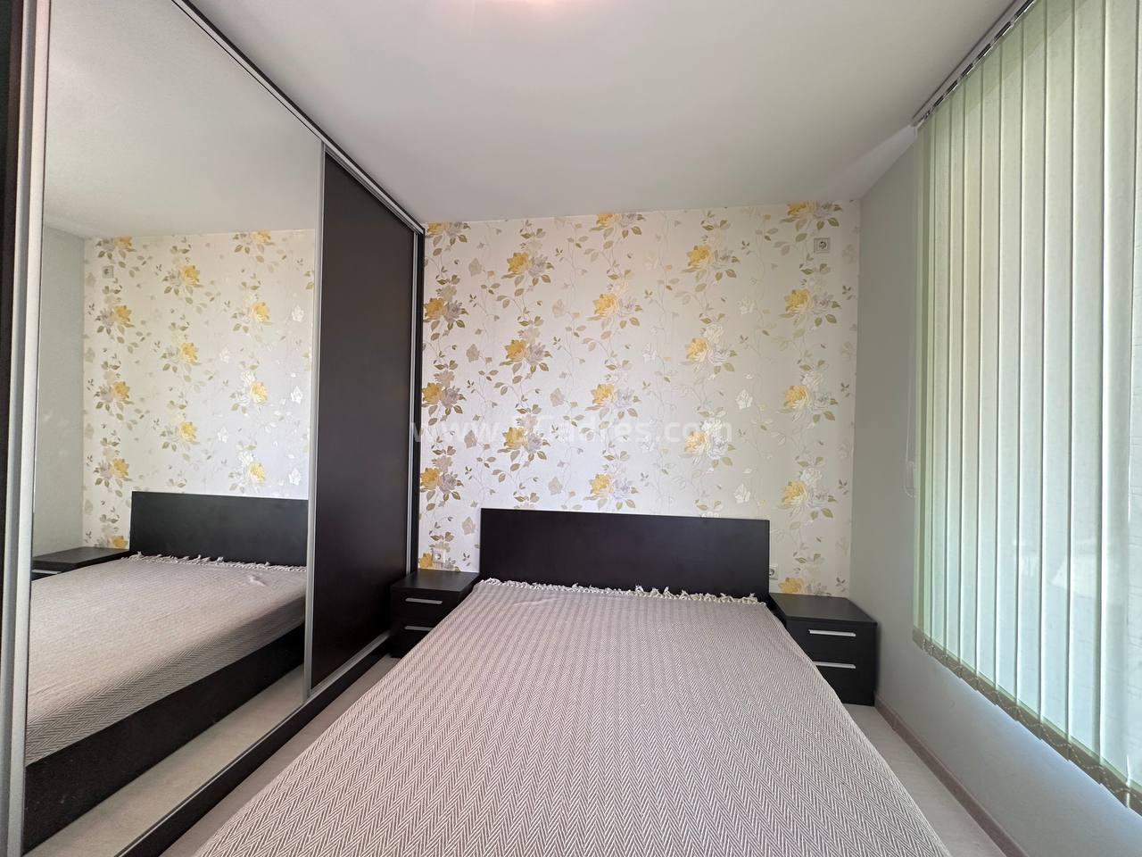 Apartment in a residential building in Ravda І №4392