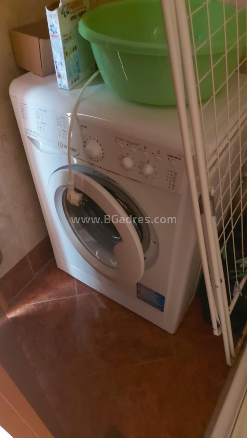 Студия в комплесксе Форт Нокс Гранд Резорт І №4402