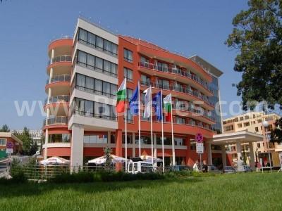 Studio im Zentrum von Nessebar І №4487