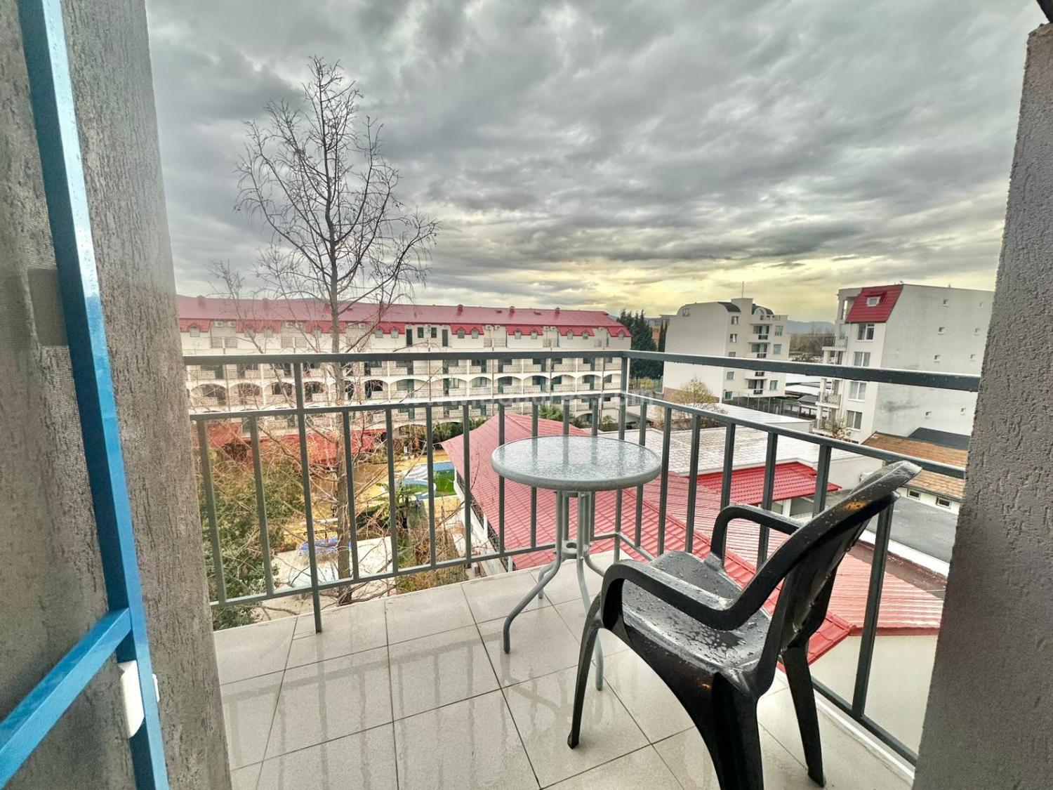 Студио в комплекс Жасмин Клуб І №4510