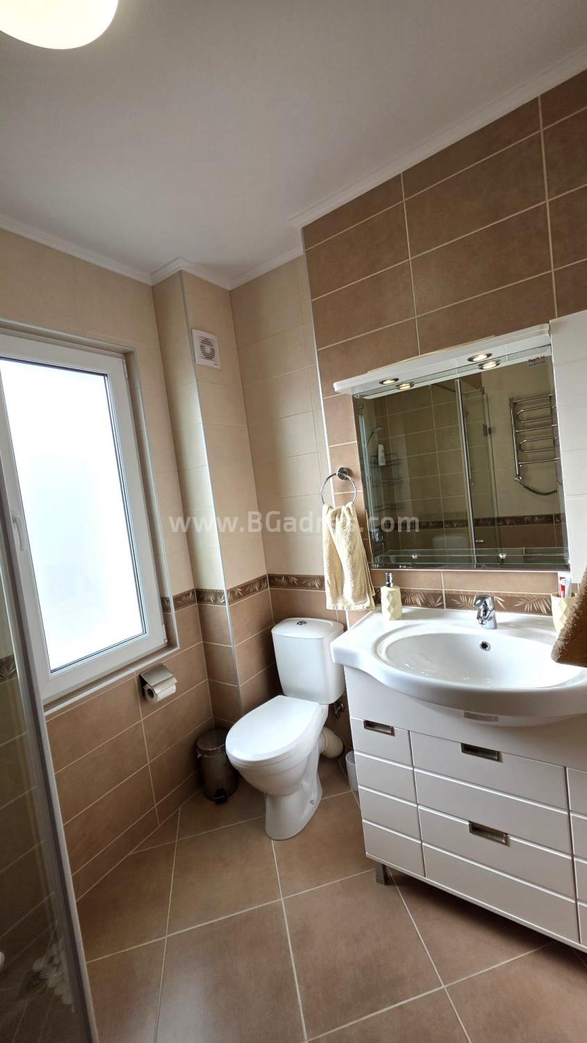 Дом в комплексе рядом с Бургасом І №4557