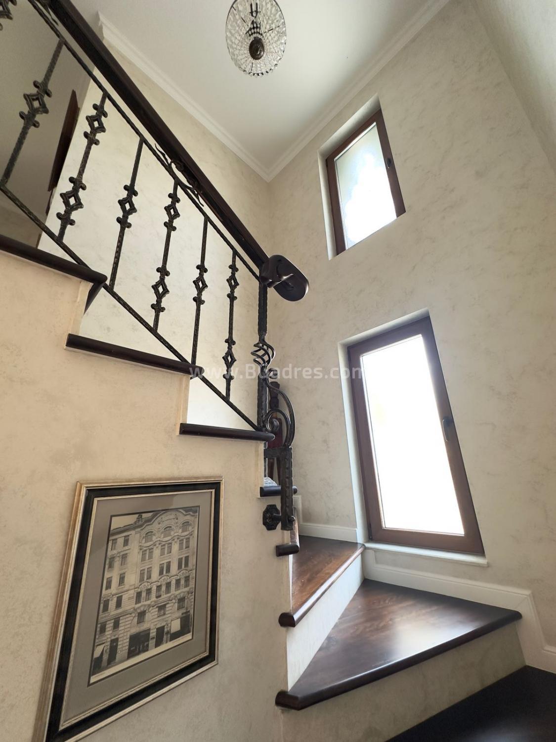 Дов комплексе Виктория Резиденс І №4558