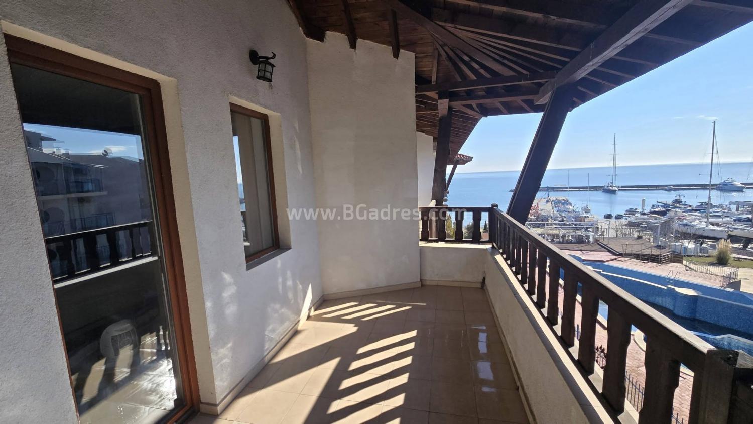 Квартира в комплексе Топ І №4580